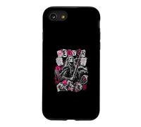 Hervor Tyrfing Not Born To Be Owned Blood Owes Blood Case for iPhone SE (2020) / 7/8