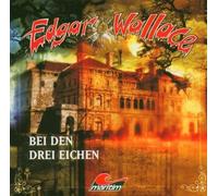 Herwald Edgar Wallace-den Drei Eichen (CD) (US IMPORT)