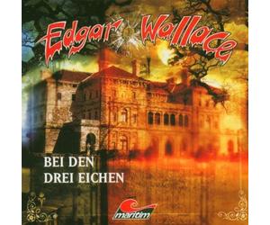 Herwald Edgar Wallace-den Drei Eichen (CD) (US IMPORT)
