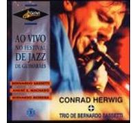 Herwig - Conrad Herwig & Trio Barnardo