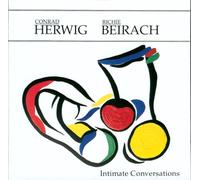 Herwig,Conrad - Intimate Conversations