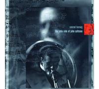 Herwig Conrad - Latin Side of John Coltrane