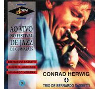 Herwing Conrad - Festival de Jazz