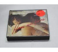 Herz an Herz-Die 41 grössten deutschen Kuschelschlager