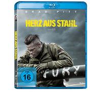 HERZ AUS STAHL (BLU-RAY MASTER