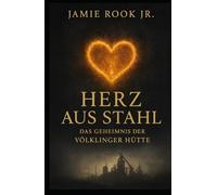 Herz aus Stahl: Das Geheimnis der Völklinger Hütte