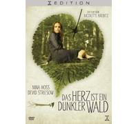 Herz ist ein dunkler Wald, Das