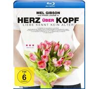 Herz über Kopf - Liebe kennt kein Alter