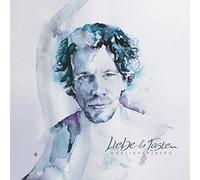 Herzberg, Martin - Liebe & Tasten