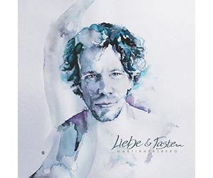 Herzberg, Martin - Liebe & Tasten