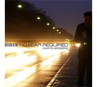 Herzberg, Martin - No Fear Required