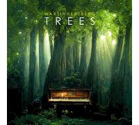 Herzberg, Martin - Trees [VINYL]