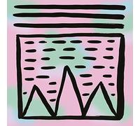 Herzel + Nathan Surreal - Marquis Hawkes + Lord Of The Isles remixes [VINYL]