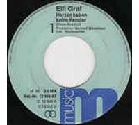 Herzen haben keine Fenster/Ein Stern geht auf die Reise (7" Vinyl Single)(1973)(M.Music 12946 AT)