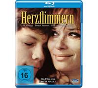 HERZFLIMMERN (BLU RAY) - MALLE,LOUIS BLU-RAY NEW