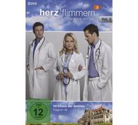 Herzflimmern - Die Klinik am See 3