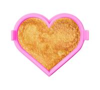 Herzförmiger Eierring - Herzform Pfannkuchenformen,Backring Für Pfannkuchen,Wiederverwendbares | Nicht-Stick-Eierformhersteller Zum Kochen Des Frühstücks Omelettsandwich