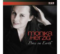 Monica Herzig - Peace on Earth