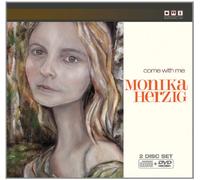 Herzig Monika - Come With Me -CD+DVD-