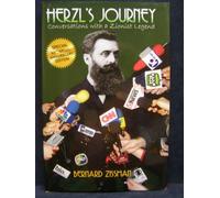 Herzi's Journey: Conversations with a Zionist Legend