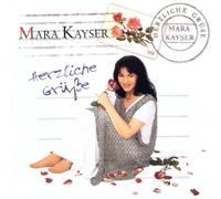 Herzliche Gruesse by Mara Kayser (1999-09-20)