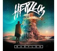Herzlos - Babylon (Digipak)