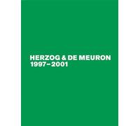 Herzog & de Meuron 1997-2001: The Complete Works: 4