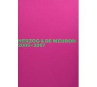 Herzog & de Meuron 2005-2007: The Complete Works: 6