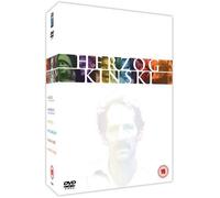 Herzog / Kinski Box Set [DVD]
