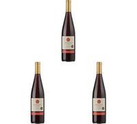 Herzog Late Harvest - Red Zinfandel, 750ml (Pack of 3)