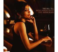 Nicole Herzog Time Will Tell (CD)