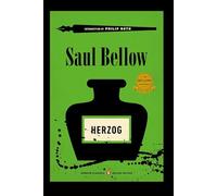Herzog (Penguin Modern Classics) by Saul Bellow (2001-04-26)