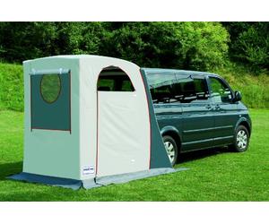Herzog Primus Tailgate Awning