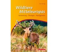 Herzog, S Wildtiere Mitteleuropas - (German Import) Book NEW