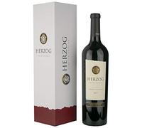 Herzog Special Reserve - Lake County Cabernet Sauvignon - Limited Edition, Great Gift, 1 x 750ml