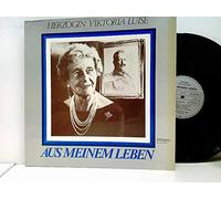 Herzogin Viktoria Luise - Aus Meinem Leben