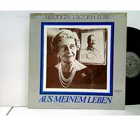 Herzogin Viktoria Luise - Aus Meinem Leben