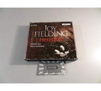 Herzstoß: Roman von Fielding. Joy (2013) Audio CD