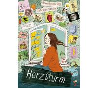 Herzsturm - Sturmherz