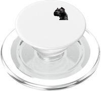 He's a Cane Corso I Great Men Women Dog Breed PopSockets PopGrip for MagSafe