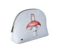 Wrendale Designs - 'He's a Fun-gi' Large Cosmetic Bag