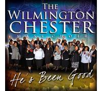 He's Been Good by Wilmington Chester Mass Choir (2010-05-11)