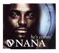 He's comin' By Nana (0001-01-01)