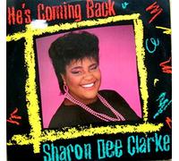 He's coming back [VINYL]