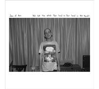 He's Got The Whole This Land Is Your Land in His Hands