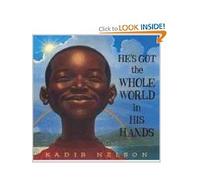 He's Got the Whole World in His Hands