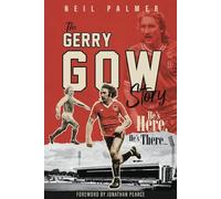 He's Here; He's There