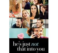 He's Just Not That Into You