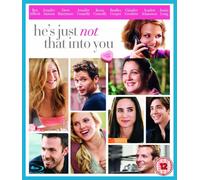 He's Just Not That Into You [Blu-ray] [Region B] [2017]