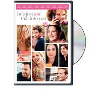 He's Just Not That Into You [DVD] [2009] [Region 1] [US Import] [NTSC]